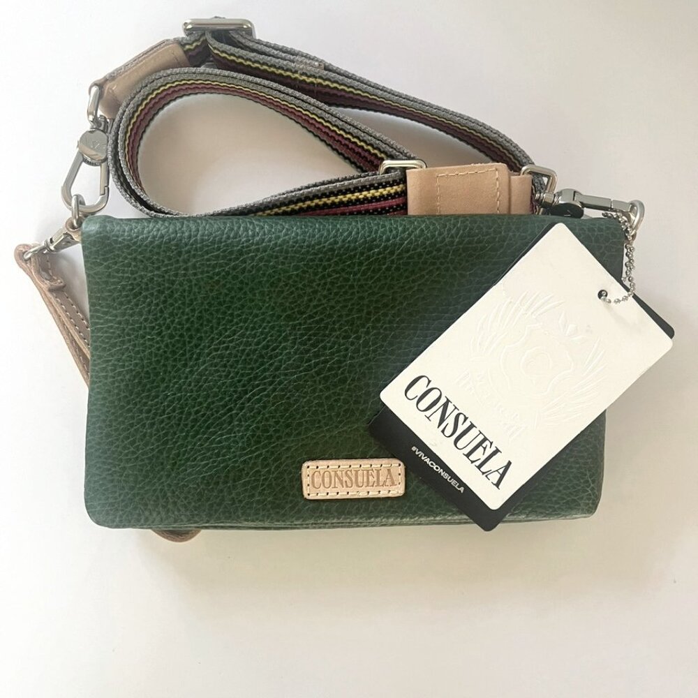 Wilder Uptown Crossbody by Consuela